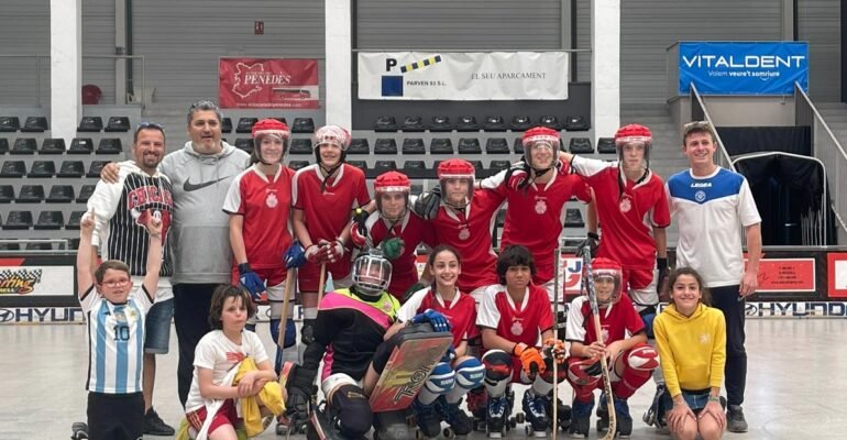 TORNEO-HOCKEY