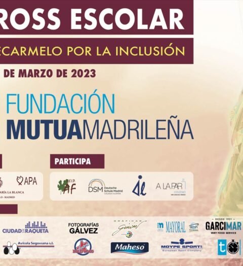 V-Cross-escolar-