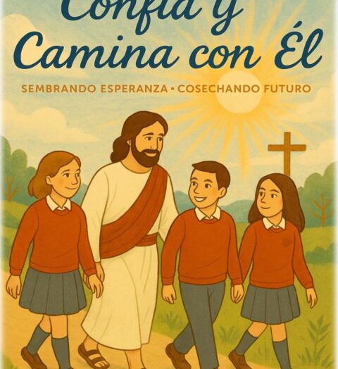 lema pastoral