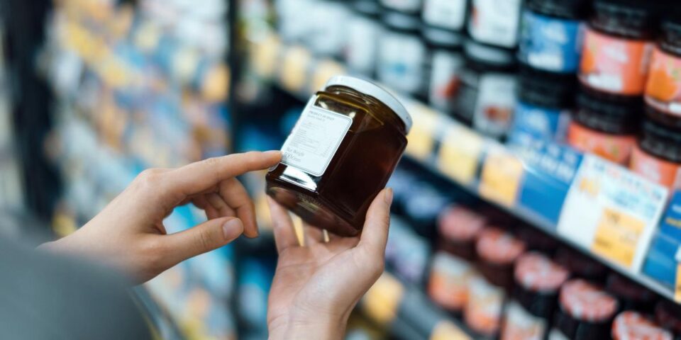 Taller de etiquetado