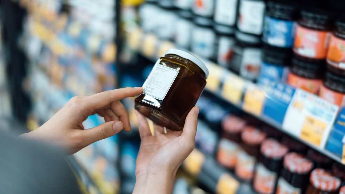 Taller de etiquetado