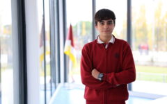 Olimpiada matemática