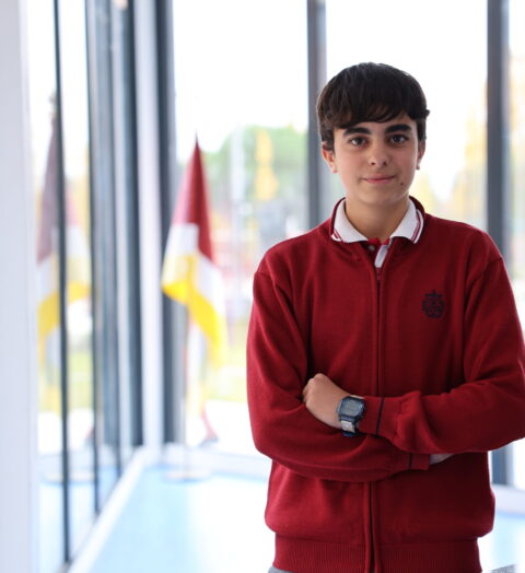 Olimpiada matemática