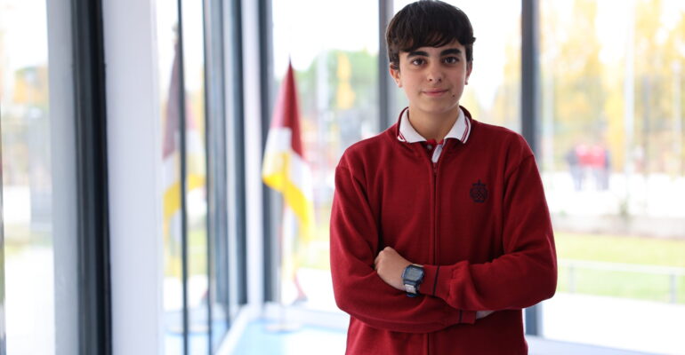 Olimpiada matemática