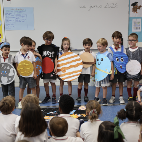 ABP INFANTIL