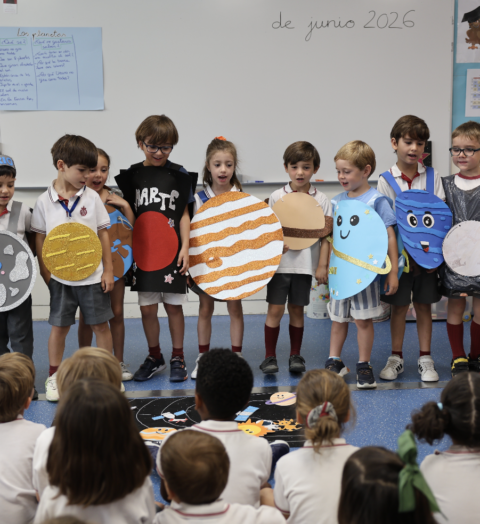 ABP INFANTIL