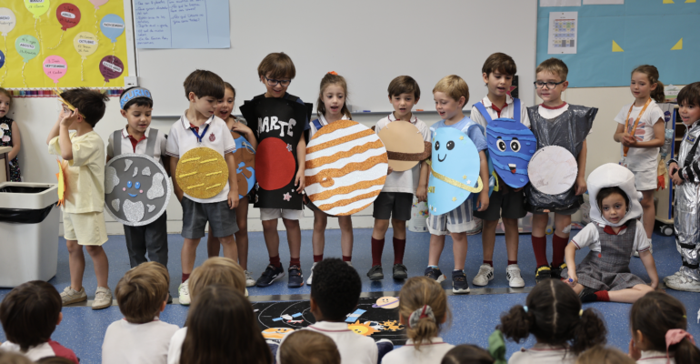 ABP INFANTIL
