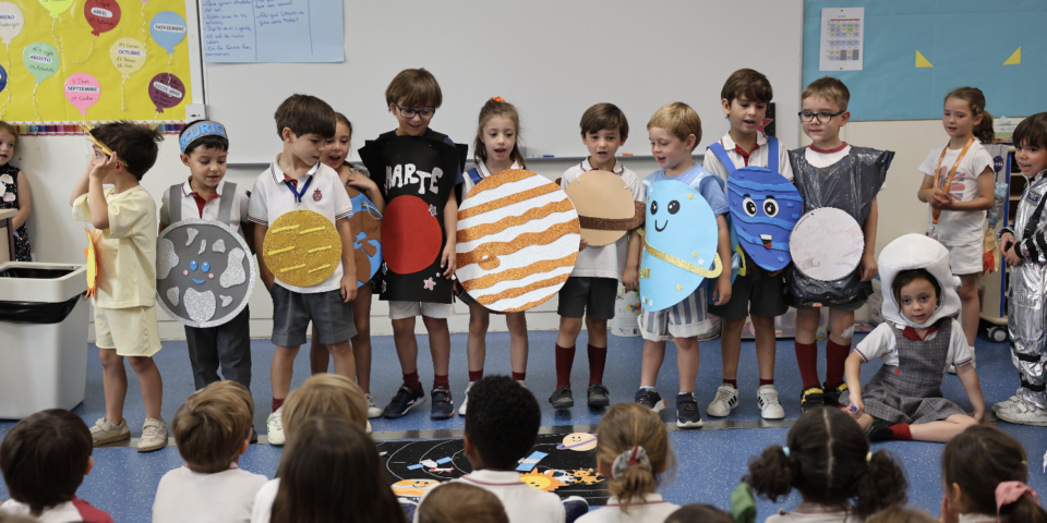 ABP INFANTIL